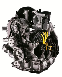 P90F1 Engine